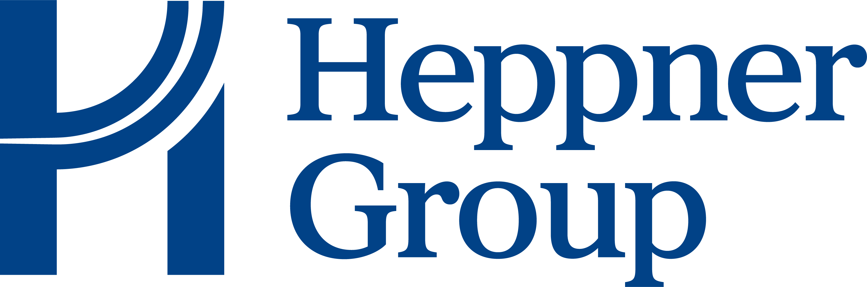 Heppner Group logo